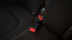 Renault Captur 0.9 TCE 90 Iconic 5dr Petrol Hatchback